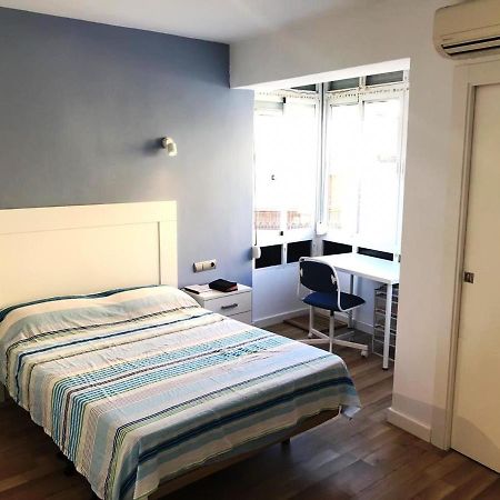 Ferienwohnung Malaga Centro - La Trinidad Exterior foto